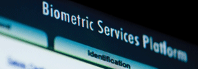 Biometric Services Platform (BioSP™)