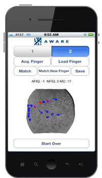 Biometrics - Mobile SDKs