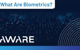 What are Biometrics?