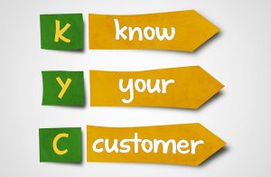 know-your-customer