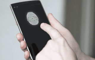 Mobile Biometric Security