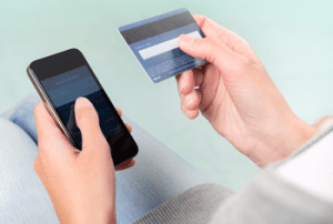 mobile purchase authentication