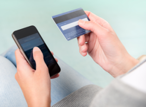 mobile purchase authentication