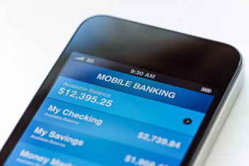 Mobile Banking