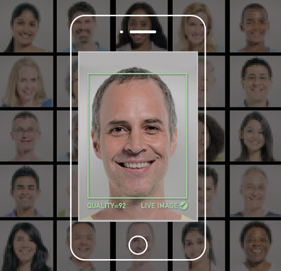 Facial Recognition Software