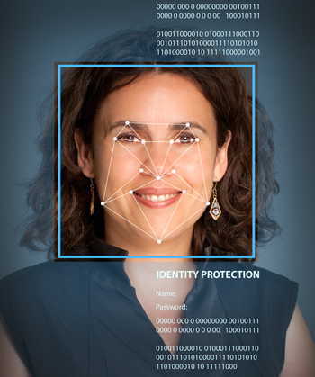 Biometric Facial Recognition - Banking Security