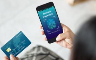Mobile Biometrics Passwords