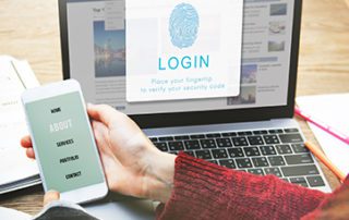 Biometrics Solutions