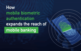 Mobile Banking Biometrics