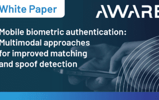 Biometric Authentication