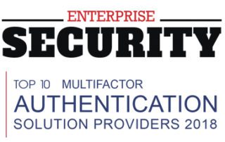 Enterprise Security Solution Provider