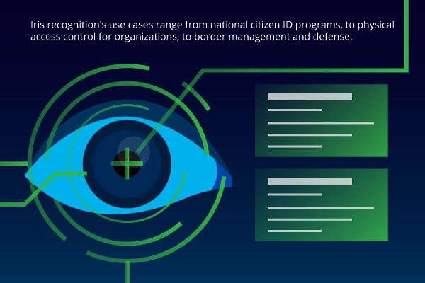 Iris Recognition