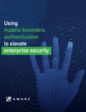 Biometric Authentication for Enterprise Security