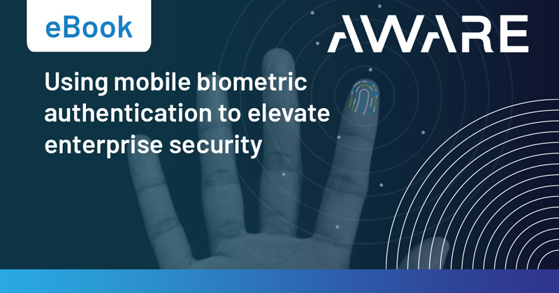 Mobile Biometrics