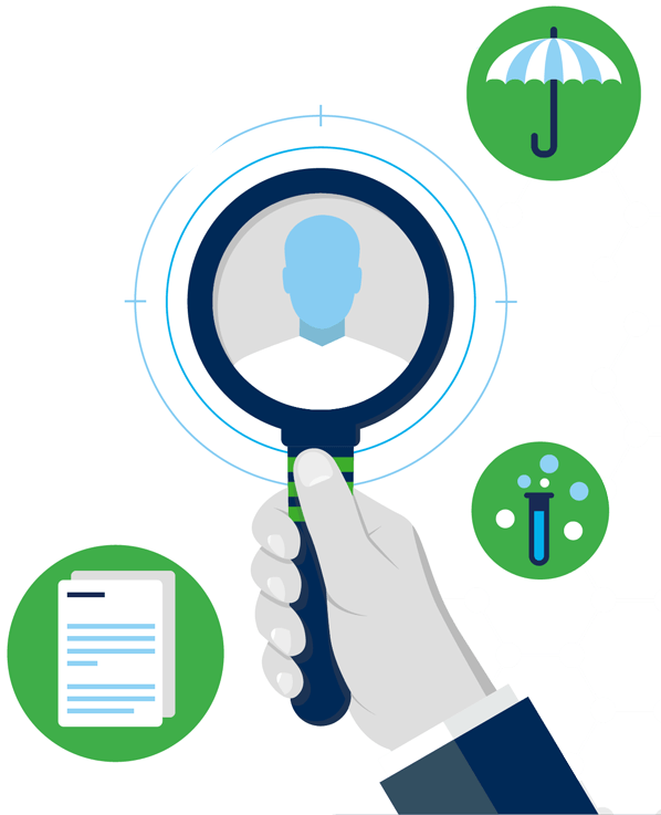 Biometric Registration Process