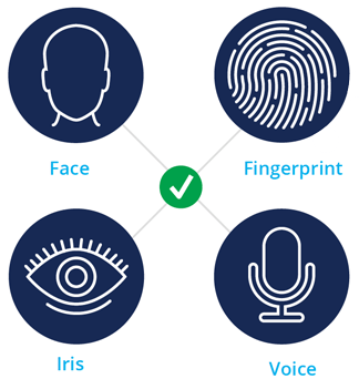 Biometric Patient Registration