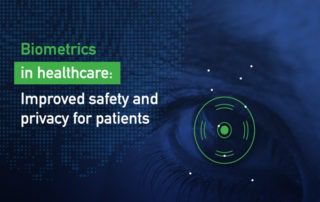 Biometrics in Healthcare