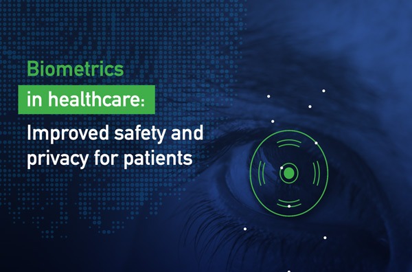 Biometrics in Healthcare
