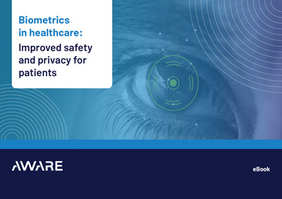 Biometrics in Healthcare