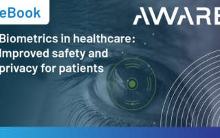 Biometrics in Healthcare