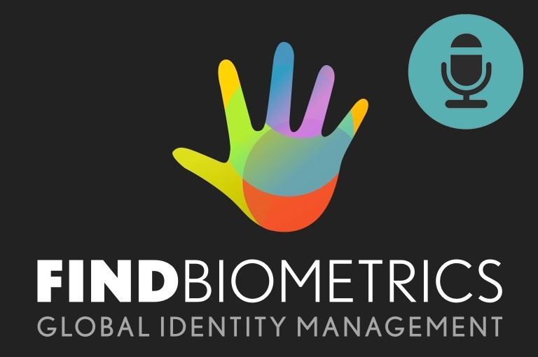 Biometrics Podcast