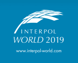 Interpol World 2019