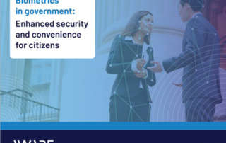 Biometrics Security in Government