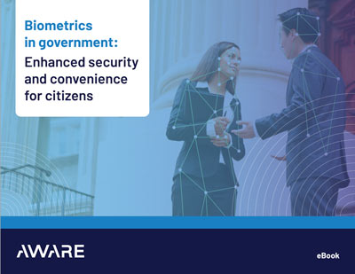 Biometrics Security in Government