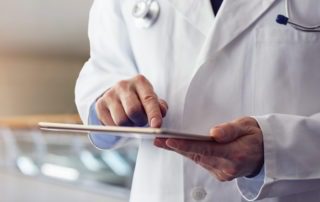 Identification des patients