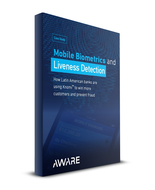 Liveness Detection Case Study