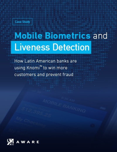 Liveness Detection Case Study