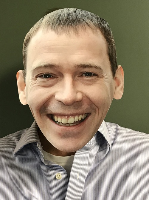 Liveness Spoof