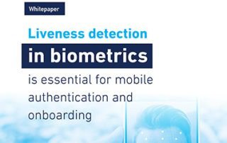 Liveness Detection in Biometrics