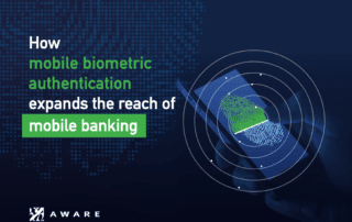 Mobile Biometrics Mobile Banking