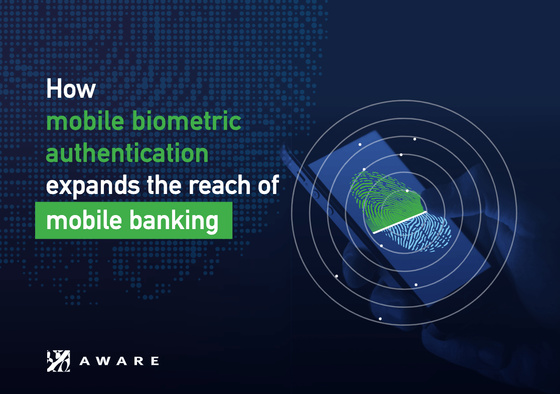 Mobile Biometrics Mobile Banking