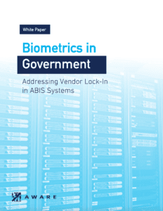 vendor-lockin-abis-white-paper Biometrics in Government - Addressing Vendor Lock-in