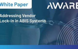 ABIS Vendor Lockin