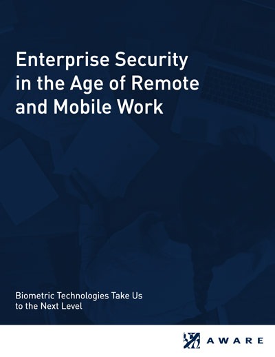 Enterprise Security Remote Work