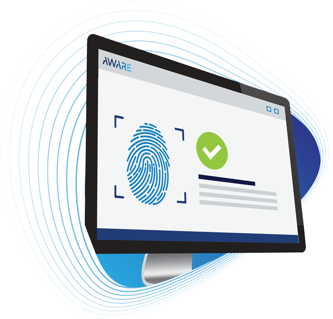 AwareABIS - Automated Biometric Identification System