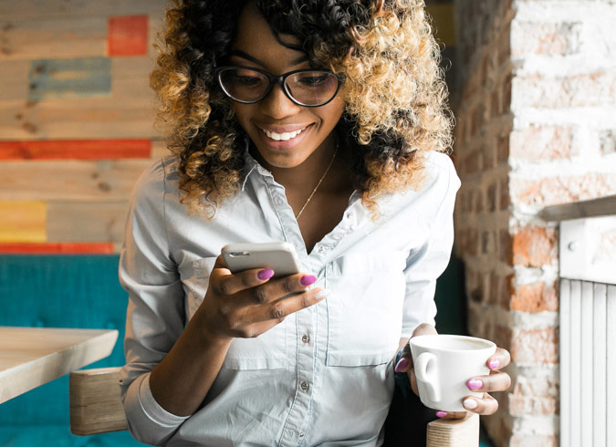 Mobile Biometric Digital Onboarding