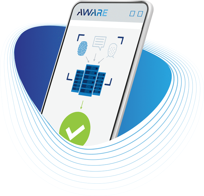AwareABIS - Automated Biometric Identification System