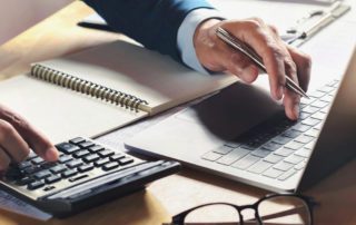 Tax Season and Biometrics