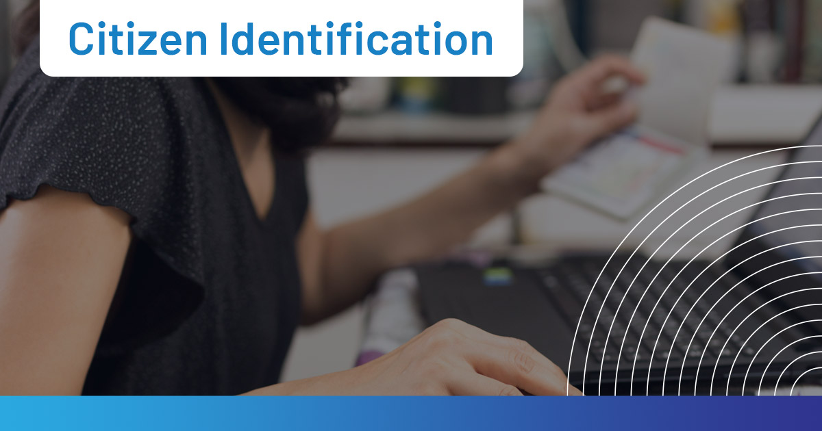 Citizen Identification Aware Biometric Solutions, Software, Services