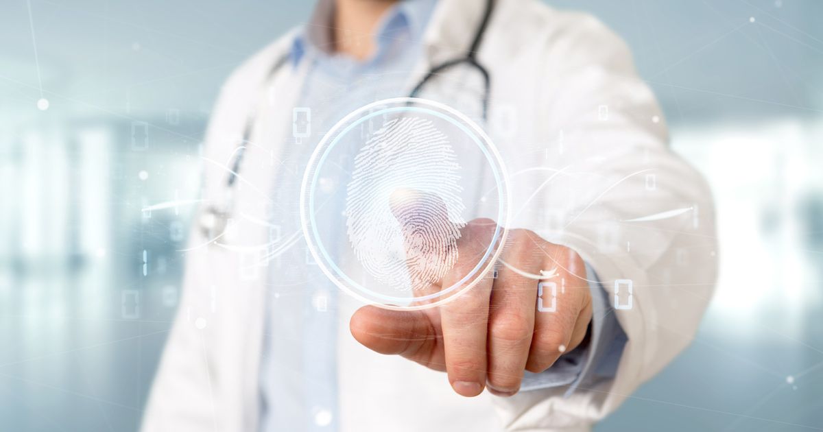 The Growing Demand for Biometric Solutions in Patient Care