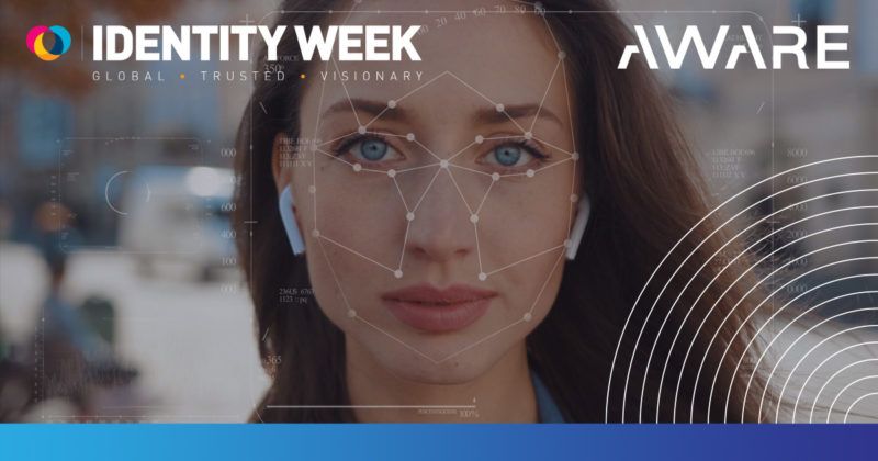 The solution to your current identity authentication needs | Aware