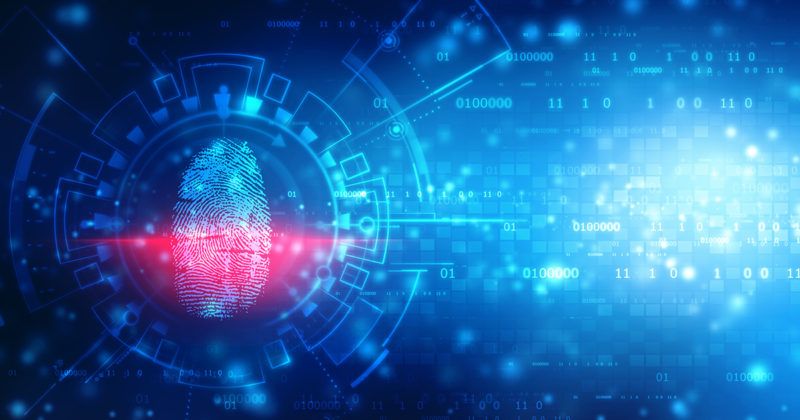 The evolution of law enforcement biometrics | Aware Biometrics