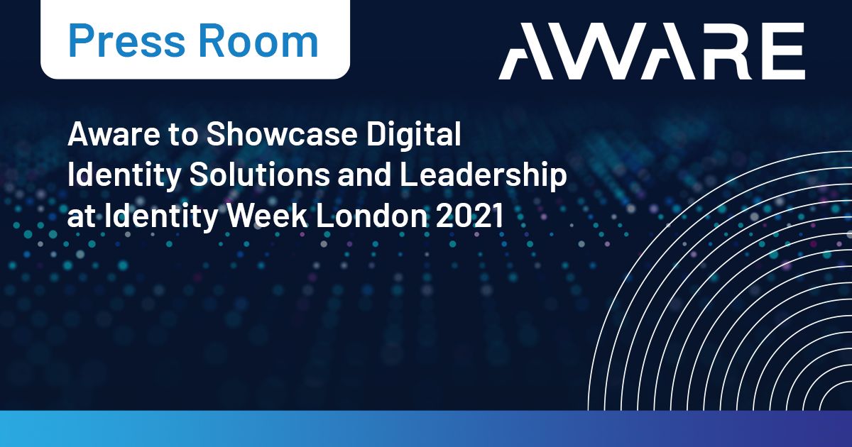 Digital Identity Solutions and Leadership at Identity Week