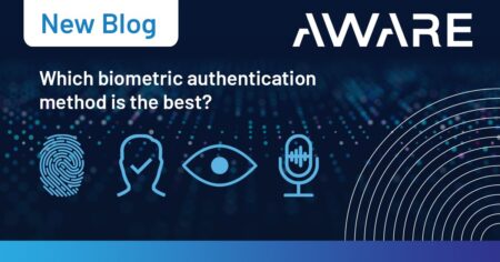 Biometric Modalities