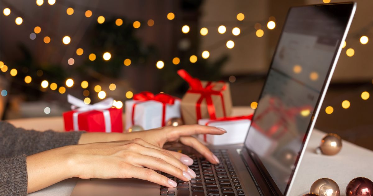 Holiday Shopping Fraud and Security