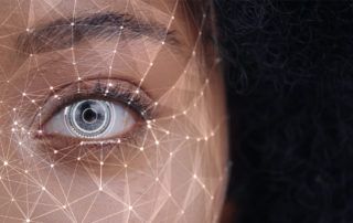 Iris Recognition Law Enforcement Biometrics